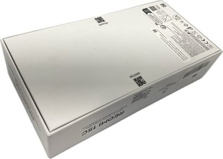 Xiaomi Redmi 15C 128GB Azul NFC