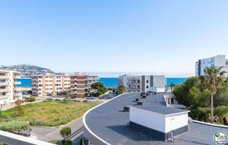 Piso en venta en Salatar en Roses