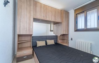 Piso en venta en Salatar en Roses
