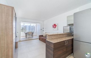 Piso en venta en Salatar en Roses