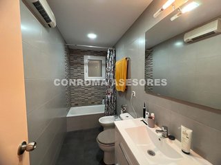 Piso en venta en Les Creus-Can Feliu de Merola-Can Moré en Pineda de Mar