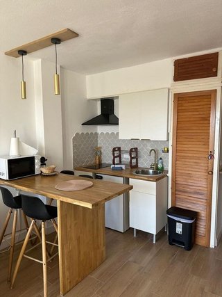 Piso en venta en Empuriabrava en Castelló d´Empúries