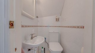 Casa en venta en Altos - La Florida en Orihuela