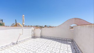 Casa en venta en Altos - La Florida en Orihuela