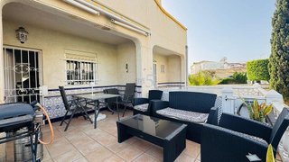 Casa en venta en Altos - La Florida en Orihuela