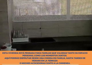 Casa pareada en venta en Avda. Alemania - Italia en Villarreal