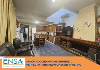 Casa pareada en venta en Avda. Alemania - Italia en Villarreal