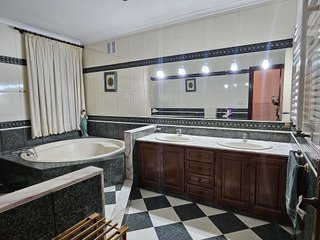 Casa pareada en venta en Avda. Alemania - Italia en Villarreal