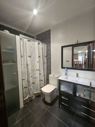 Casa pareada en venta en Avda. Alemania - Italia en Villarreal