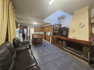 Casa pareada en venta en Avda. Alemania - Italia en Villarreal
