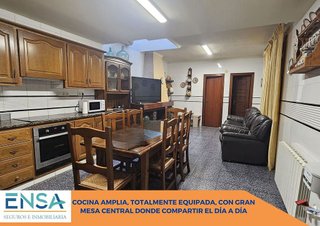 Casa pareada en venta en Avda. Alemania - Italia en Villarreal