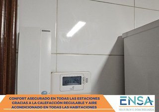 Casa pareada en venta en Avda. Alemania - Italia en Villarreal
