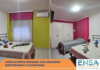 Casa pareada en venta en Avda. Alemania - Italia en Villarreal