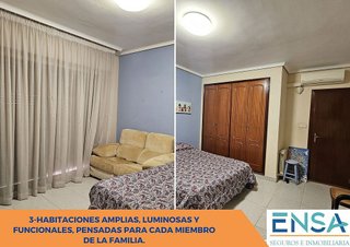 Casa pareada en venta en Avda. Alemania - Italia en Villarreal
