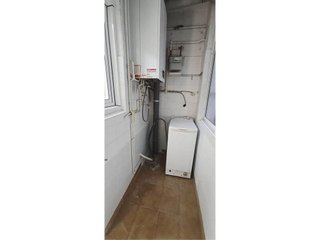 Piso en venta en Can Palet en Terrassa