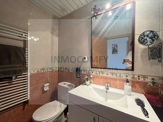 Piso en venta en Bisbal d´Empordà, La