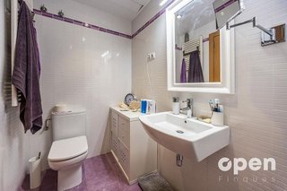 Piso en venta en Cementiri Vell en Terrassa