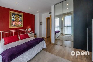 Piso en venta en Cementiri Vell en Terrassa