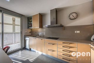 Piso en venta en Cementiri Vell en Terrassa