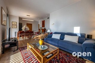 Piso en venta en Cementiri Vell en Terrassa