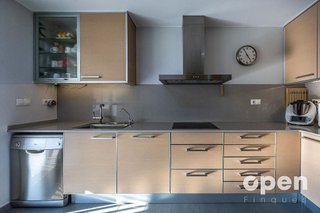 Piso en venta en Cementiri Vell en Terrassa