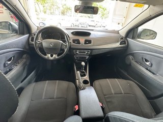 Renault Fluence 2014