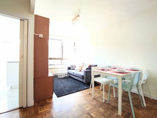 Piso en alquiler en Milagrosa en Pamplona