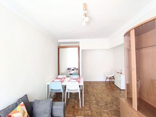 Piso en alquiler en Milagrosa en Pamplona