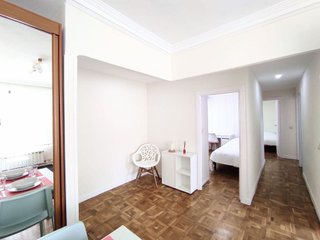 Piso en alquiler en Milagrosa en Pamplona