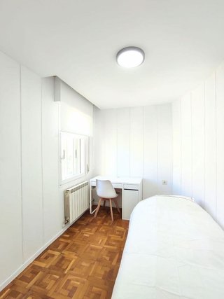 Piso en alquiler en Milagrosa en Pamplona