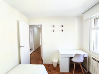 Piso en alquiler en Milagrosa en Pamplona