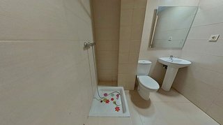 Piso en venta en Creu Alta en Sabadell