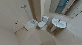 Piso en venta en Creu Alta en Sabadell