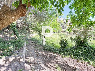 Chalet en venta en Vallirana