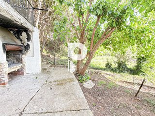 Chalet en venta en Vallirana