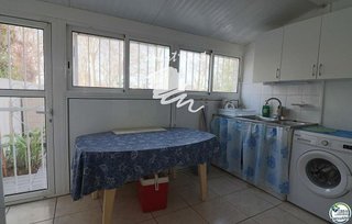 Casa en venta en Empuriabrava en Castelló d´Empúries
