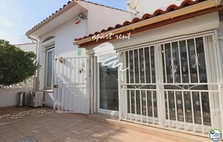 Casa en venta en Empuriabrava en Castelló d´Empúries