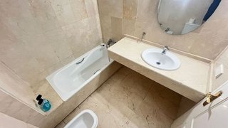 Piso en alquiler en Lomas de Marbella Club - Puente Romano en Marbella