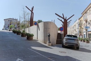 Chalet en venta en L'Eixample en Sant Feliu de Guíxols