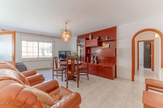 Chalet en venta en L'Eixample en Sant Feliu de Guíxols