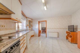 Chalet en venta en L'Eixample en Sant Feliu de Guíxols