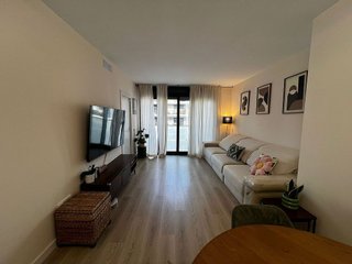 Piso en venta en Mas Rampinyó - Carrerada en Montcada i Reixac