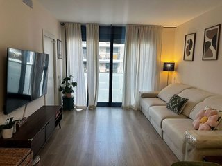 Piso en venta en Mas Rampinyó - Carrerada en Montcada i Reixac