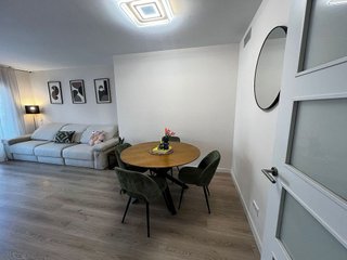 Piso en venta en Mas Rampinyó - Carrerada en Montcada i Reixac