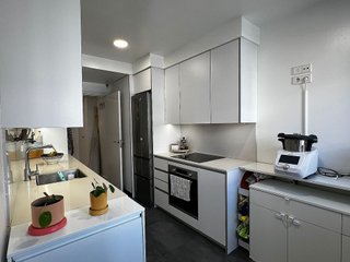 Piso en venta en Mas Rampinyó - Carrerada en Montcada i Reixac