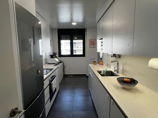 Piso en venta en Mas Rampinyó - Carrerada en Montcada i Reixac