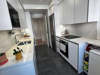 Piso en venta en Mas Rampinyó - Carrerada en Montcada i Reixac