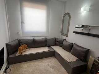 Piso en venta en Mas Rampinyó - Carrerada en Montcada i Reixac