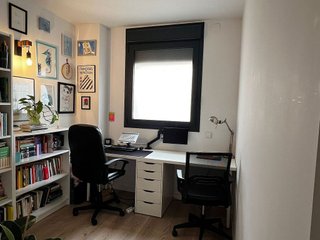 Piso en venta en Mas Rampinyó - Carrerada en Montcada i Reixac