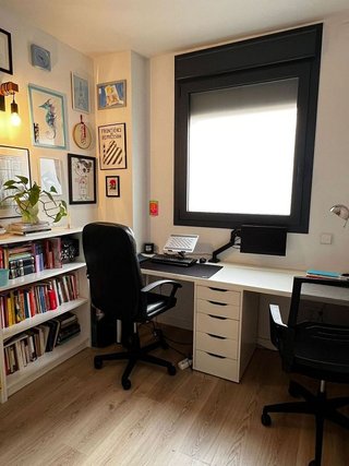 Piso en venta en Mas Rampinyó - Carrerada en Montcada i Reixac